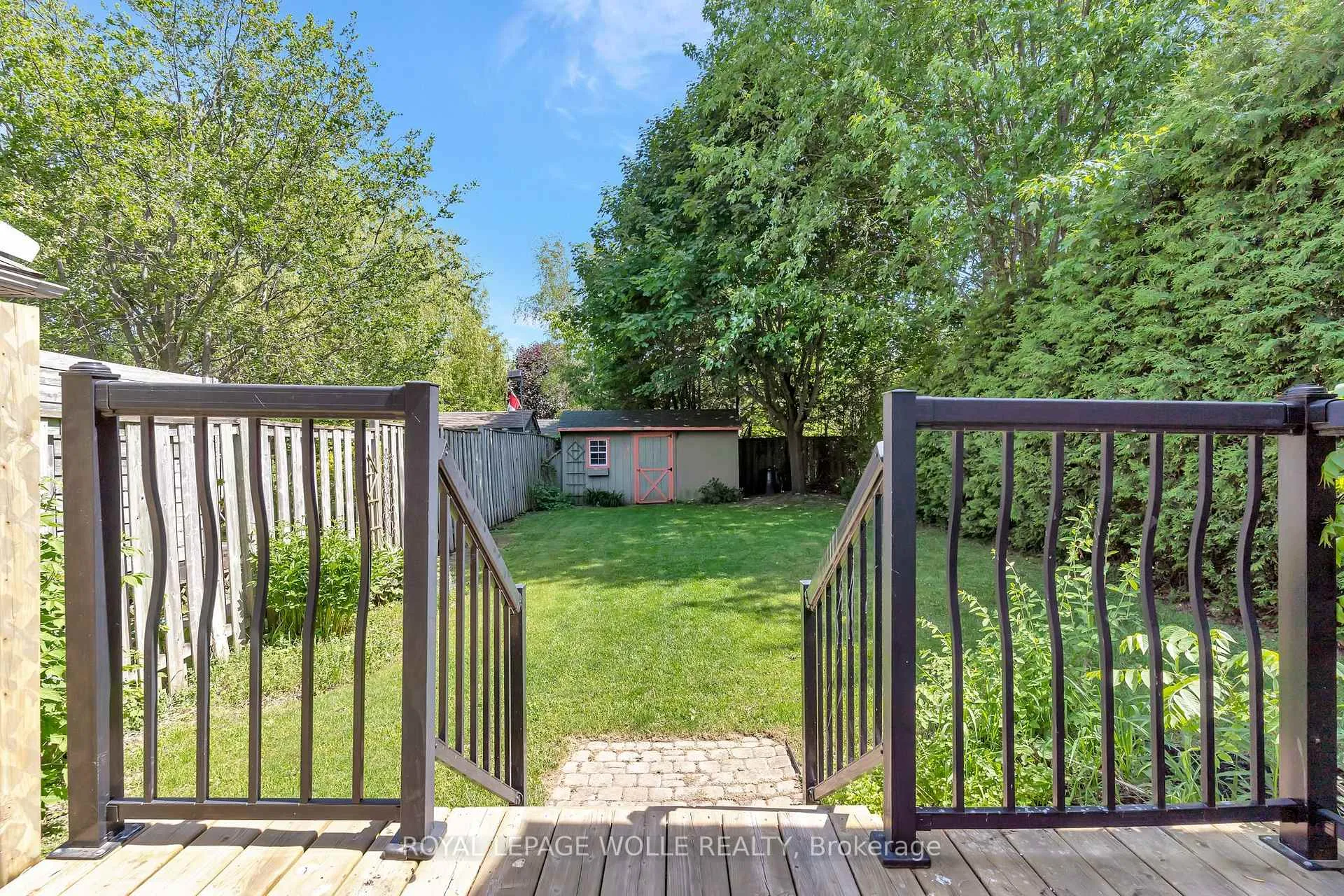 Photo 33 of 85 York Street E, Centre Wellington, Elora/Salem — HOMEH