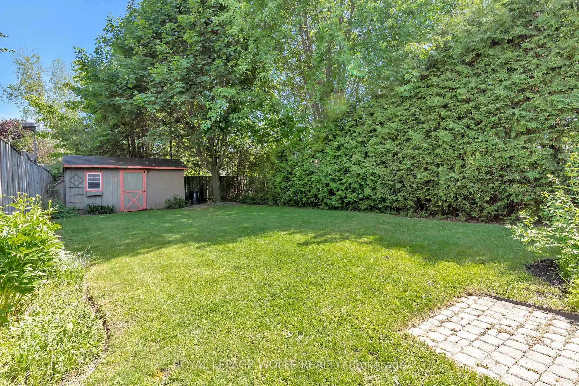 Photo 35 of 85 York Street E, Centre Wellington, Elora/Salem — HOMEH