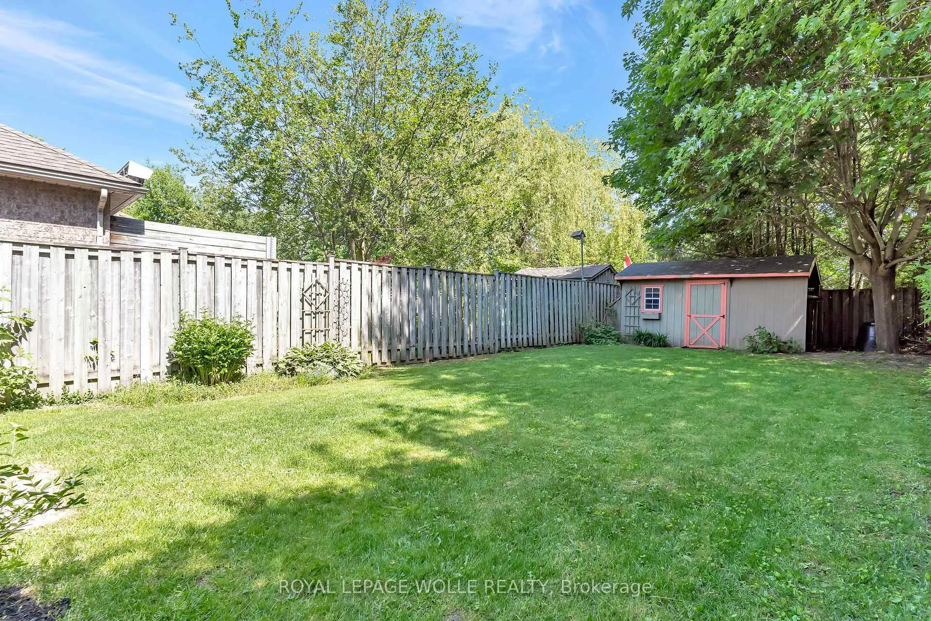 Photo 36 of 85 York Street E, Centre Wellington, Elora/Salem — HOMEH