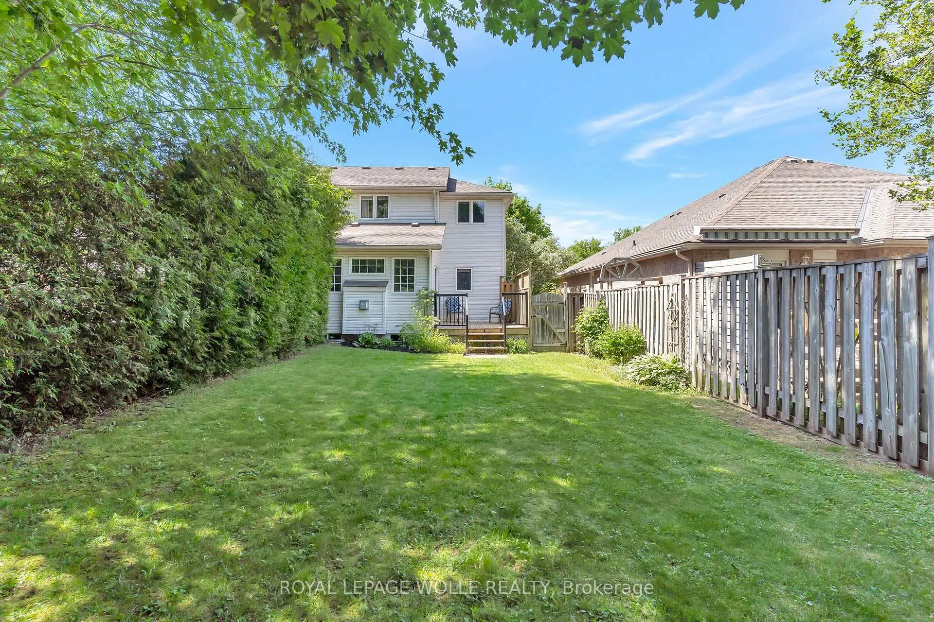 Photo 37 of 85 York Street E, Centre Wellington, Elora/Salem — HOMEH