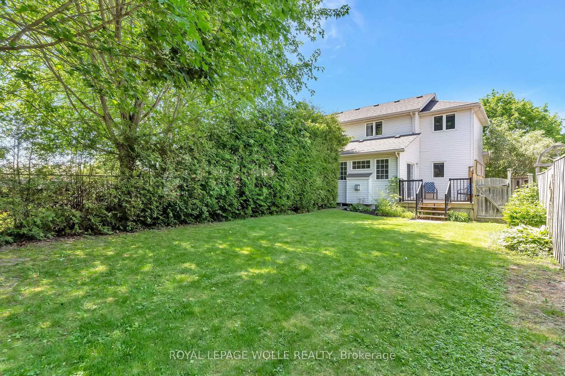 Photo 38 of 85 York Street E, Centre Wellington, Elora/Salem — HOMEH