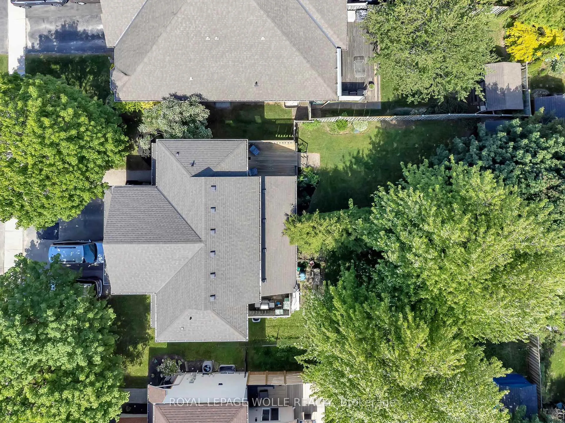 Photo 39 of 85 York Street E, Centre Wellington, Elora/Salem — HOMEH