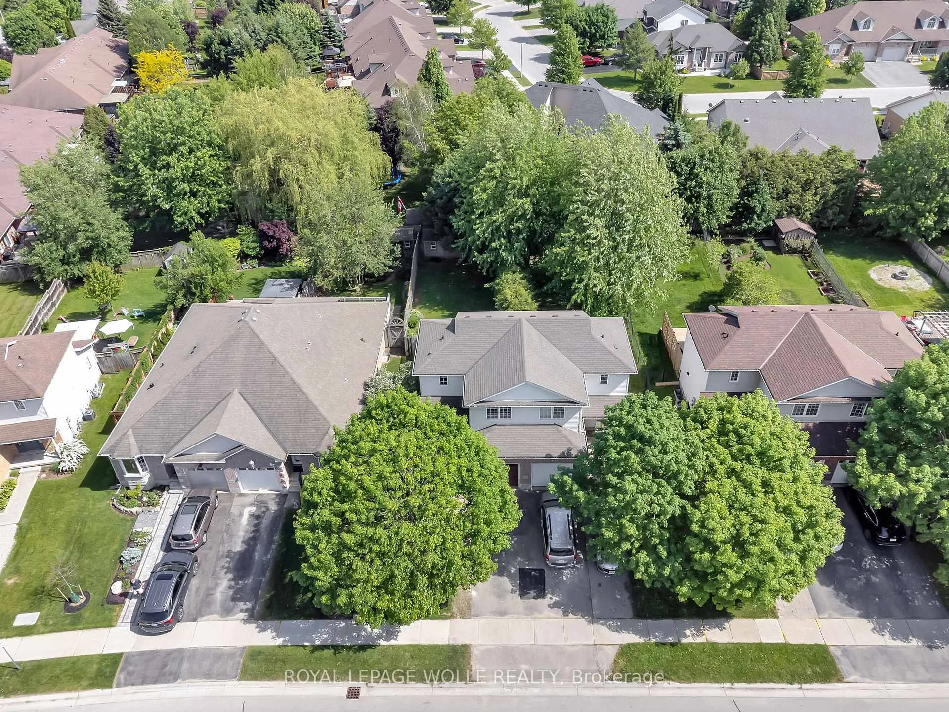 Photo 40 of 85 York Street E, Centre Wellington, Elora/Salem — HOMEH