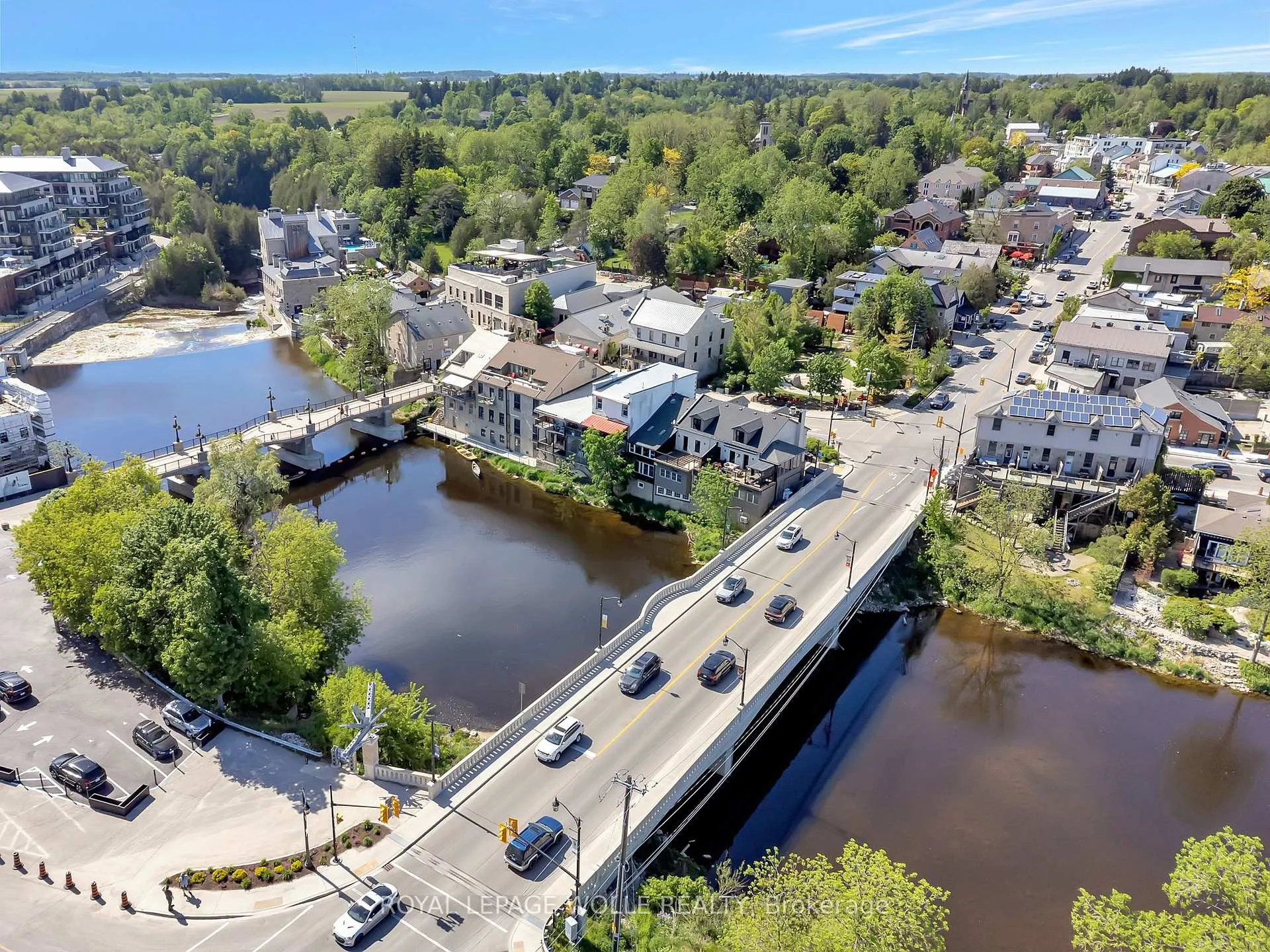 Photo 45 of 85 York Street E, Centre Wellington, Elora/Salem — HOMEH