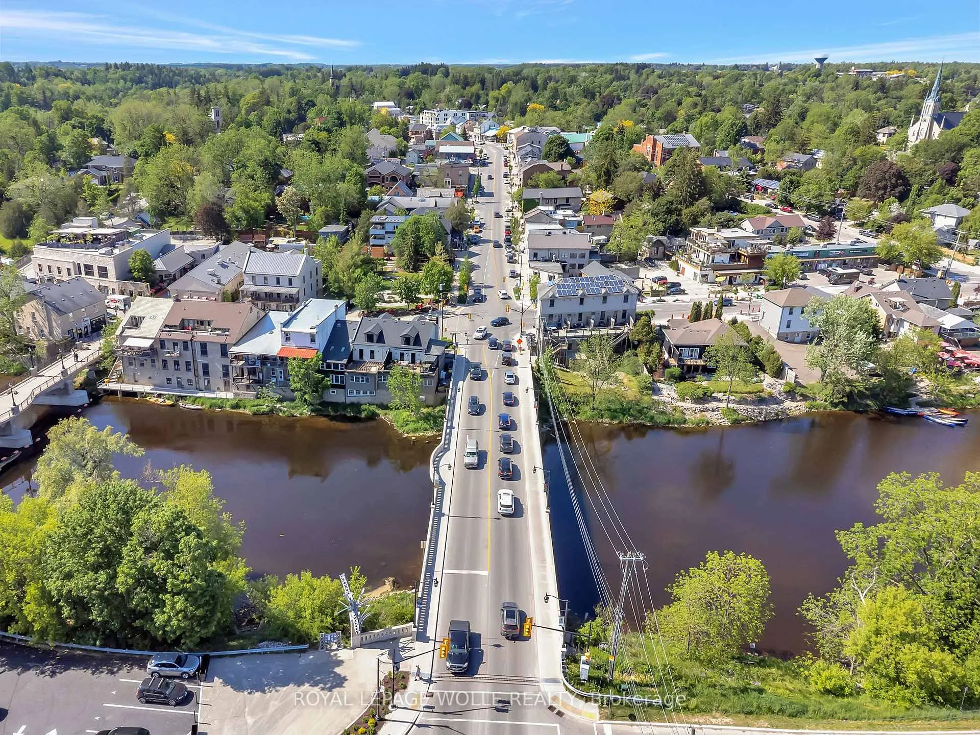 Photo 46 of 85 York Street E, Centre Wellington, Elora/Salem — HOMEH