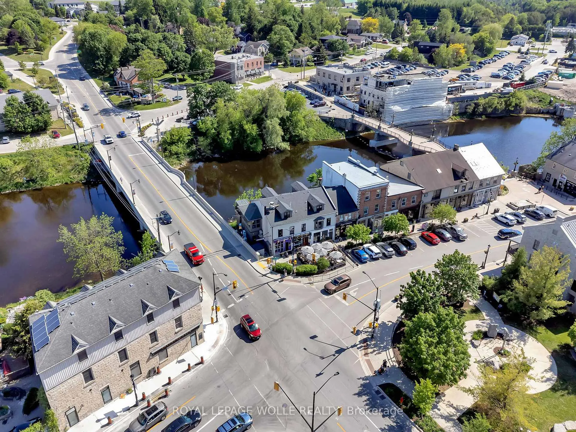 Photo 47 of 85 York Street E, Centre Wellington, Elora/Salem — HOMEH