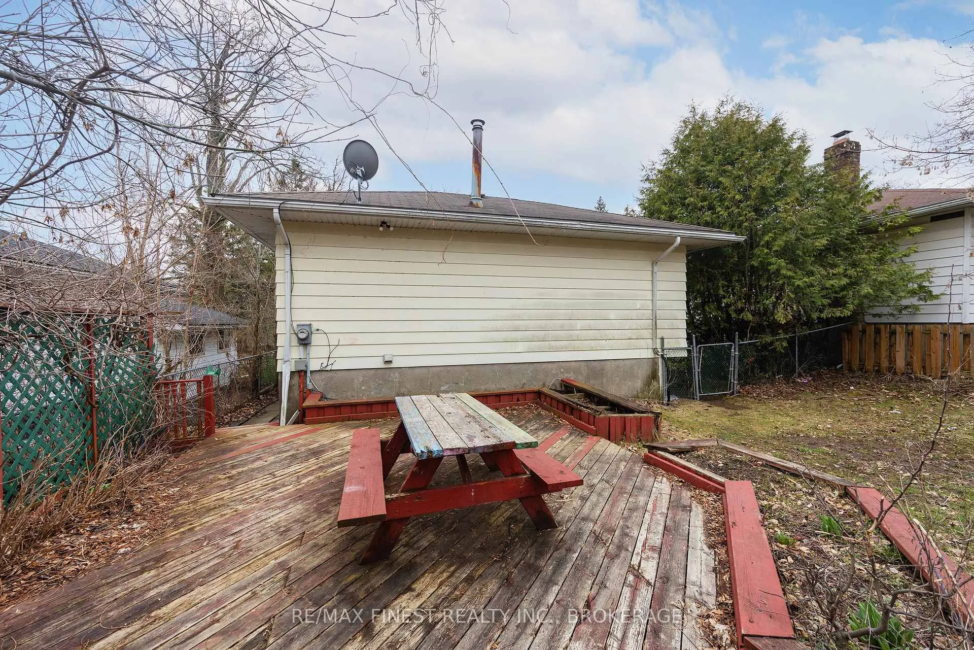 Photo 44 of 20 Foster Street, Kingston, Central City West — HOMEH