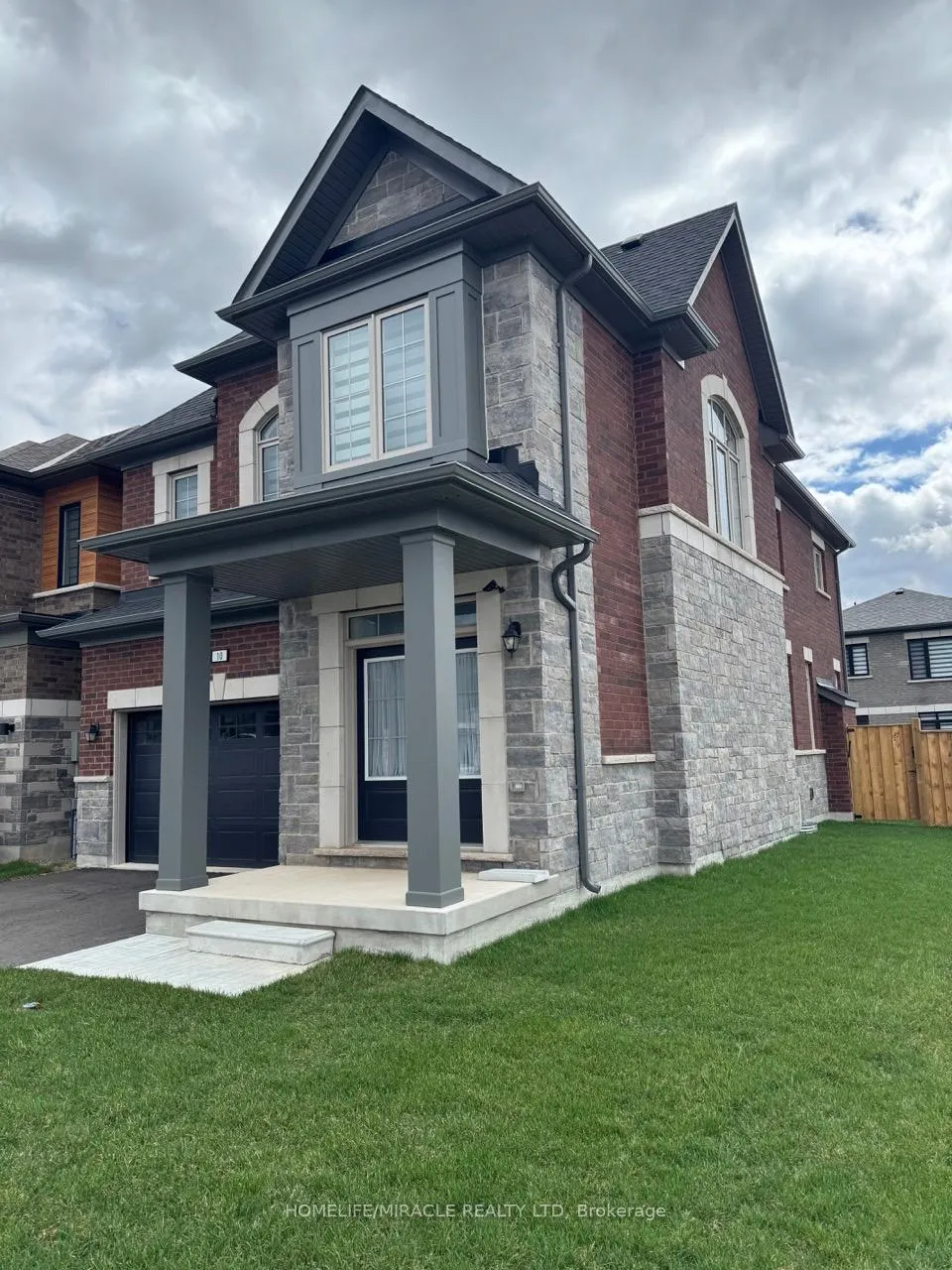 Photo 3 of 10 Ferguson Street, Erin — HOMEH