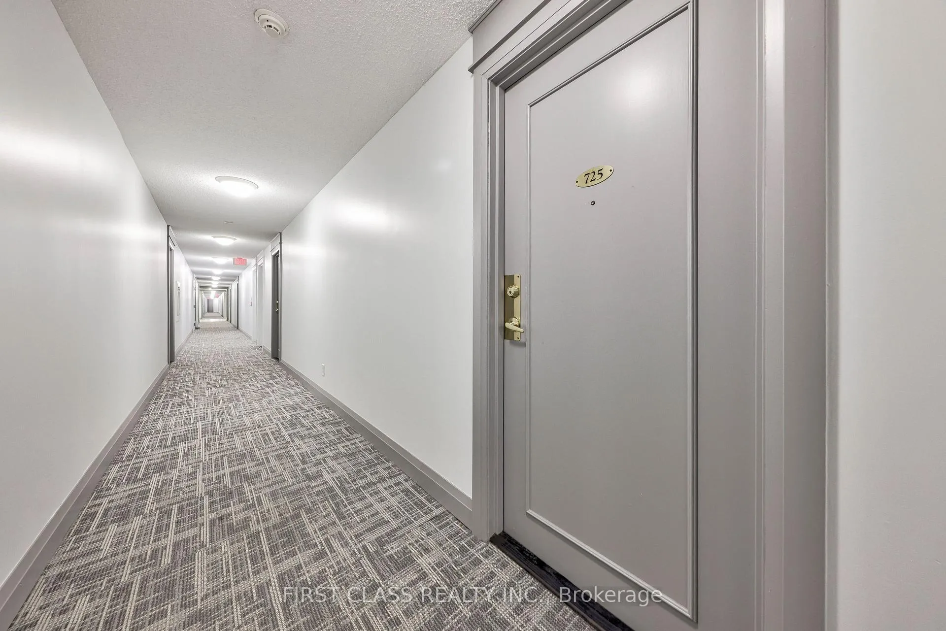 Photo 4 of Unit 725, 650 Lawrence Avenue W, Toronto, Englemount-Lawrence — HOMEH
