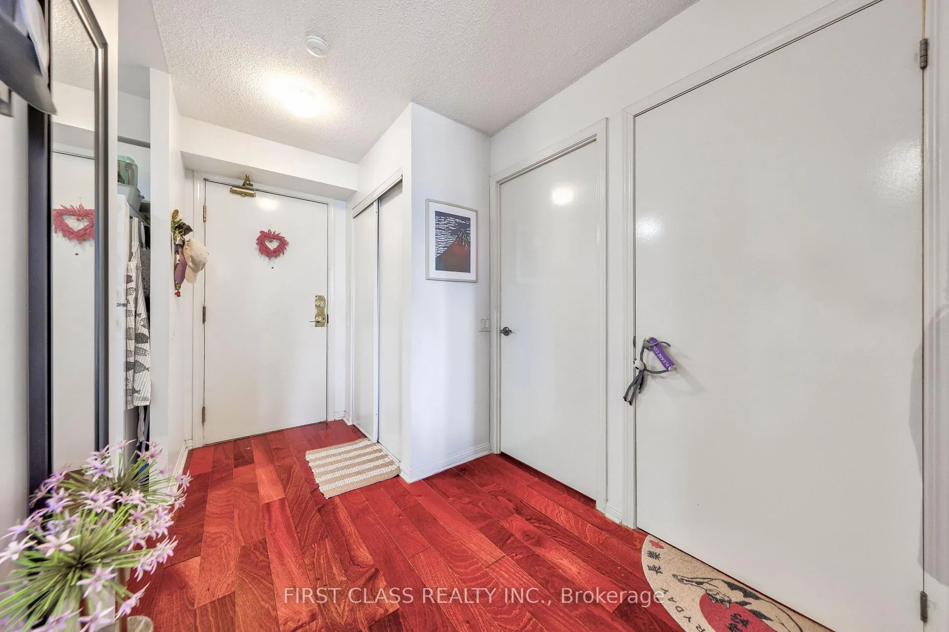 Photo 5 of Unit 725, 650 Lawrence Avenue W, Toronto, Englemount-Lawrence — HOMEH