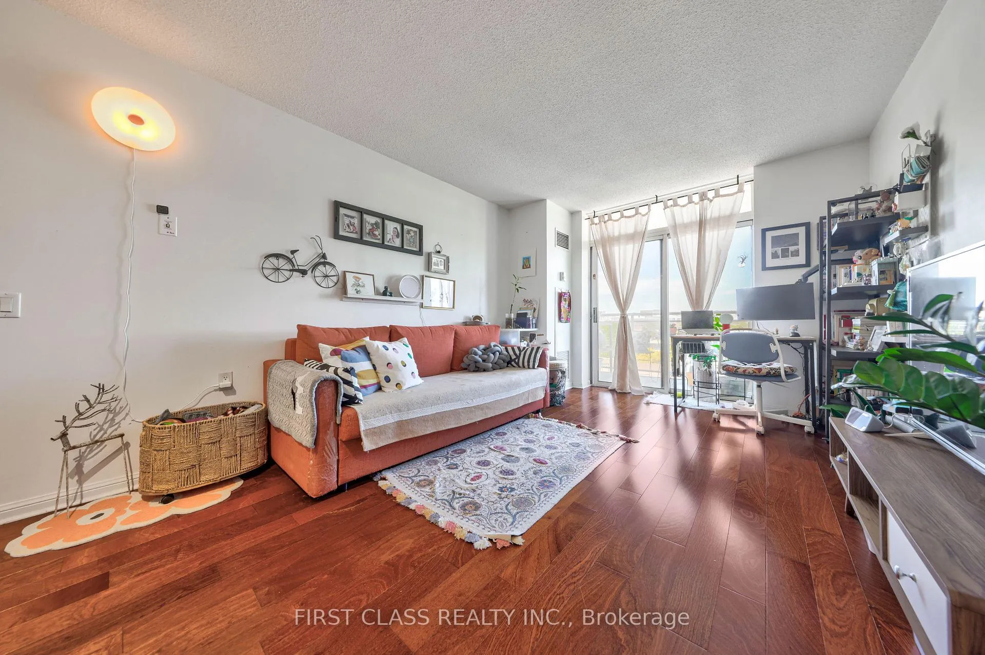 Photo 14 of Unit 725, 650 Lawrence Avenue W, Toronto, Englemount-Lawrence — HOMEH