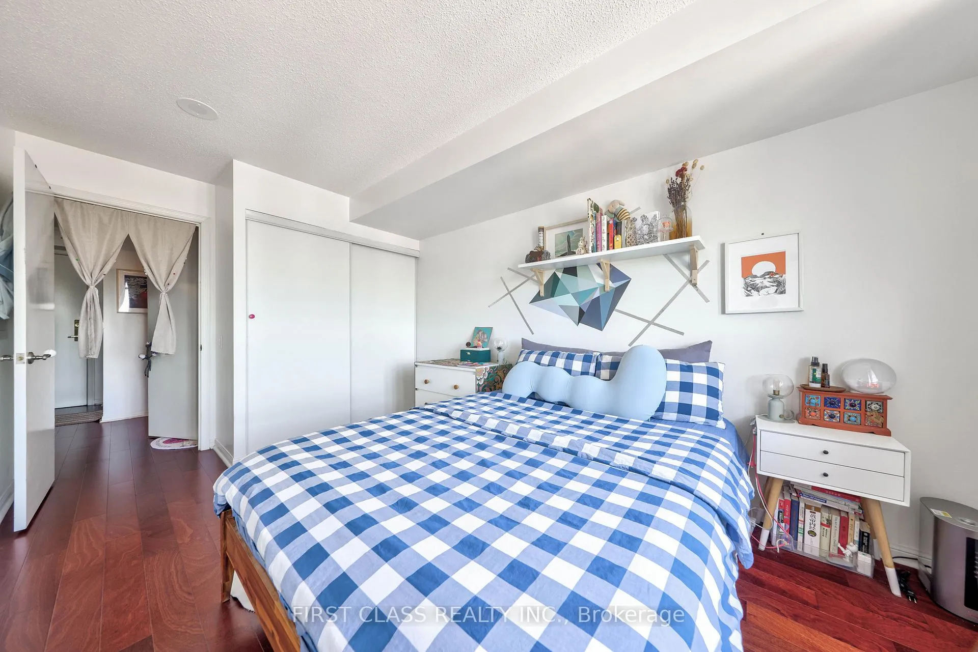 Photo 16 of Unit 725, 650 Lawrence Avenue W, Toronto, Englemount-Lawrence — HOMEH