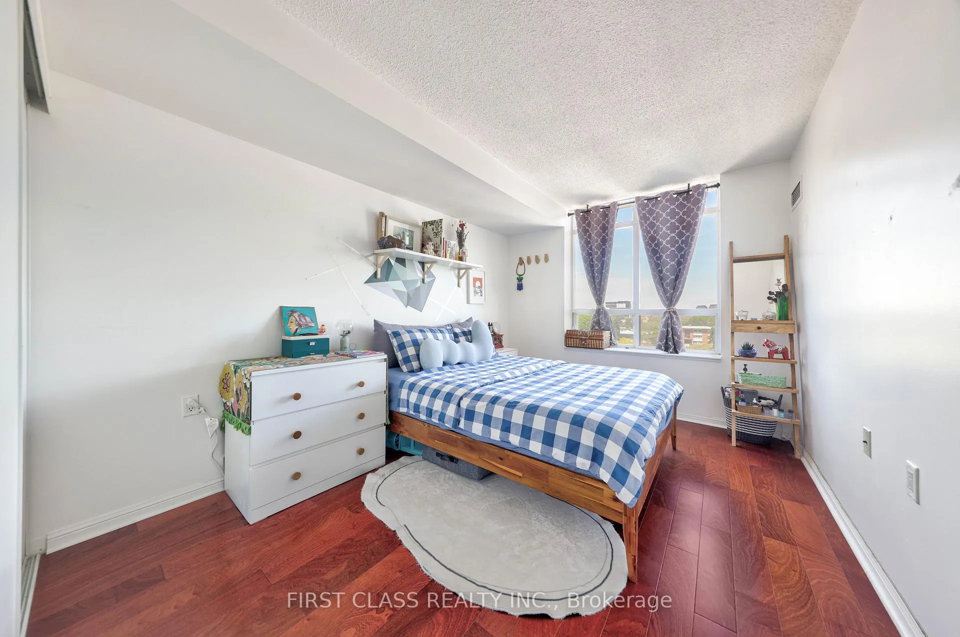 Photo 17 of Unit 725, 650 Lawrence Avenue W, Toronto, Englemount-Lawrence — HOMEH
