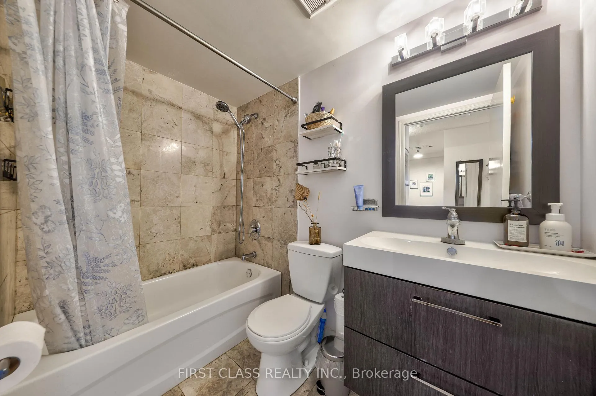 Photo 18 of Unit 725, 650 Lawrence Avenue W, Toronto, Englemount-Lawrence — HOMEH