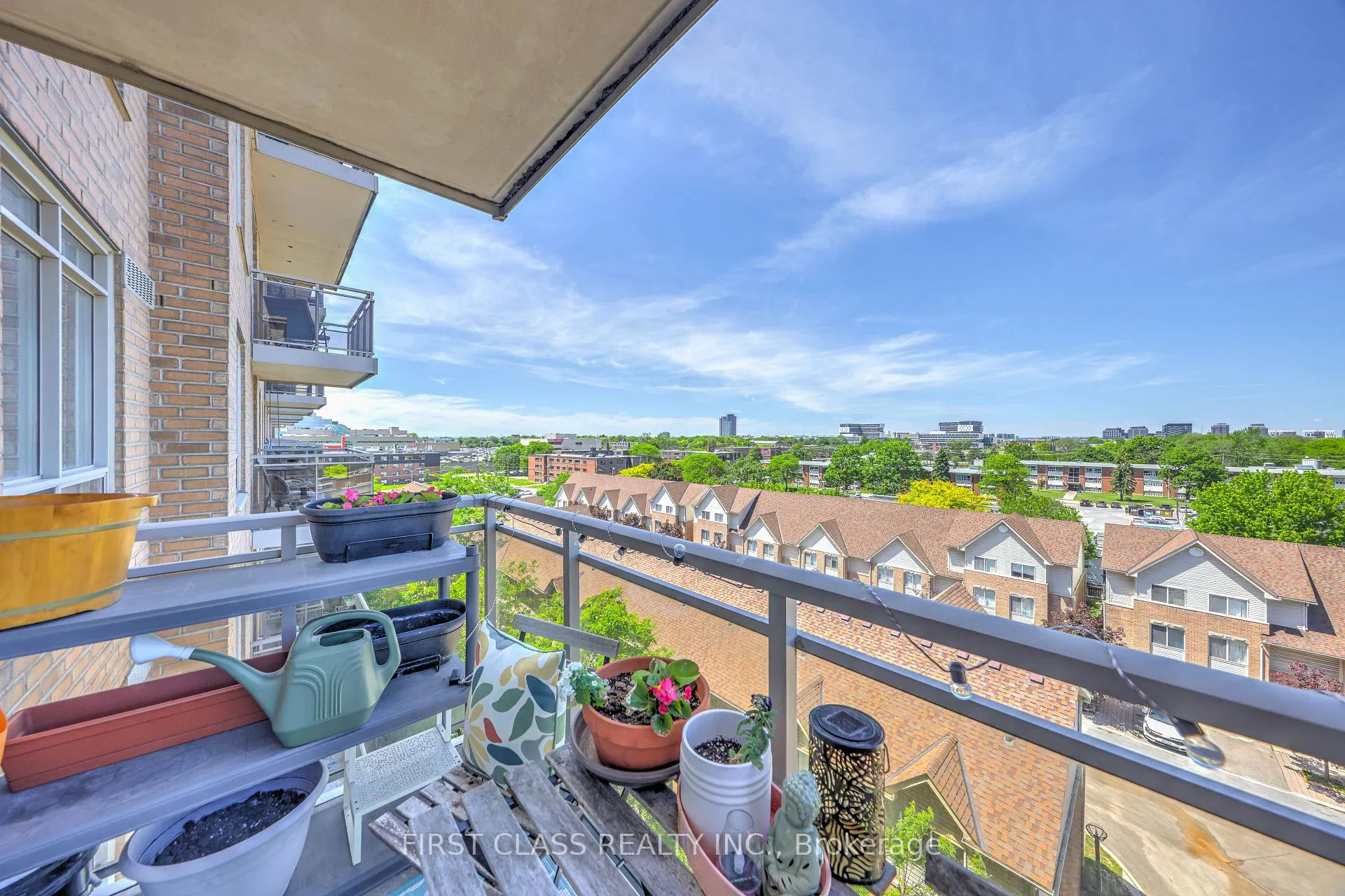 Photo 20 of Unit 725, 650 Lawrence Avenue W, Toronto, Englemount-Lawrence — HOMEH