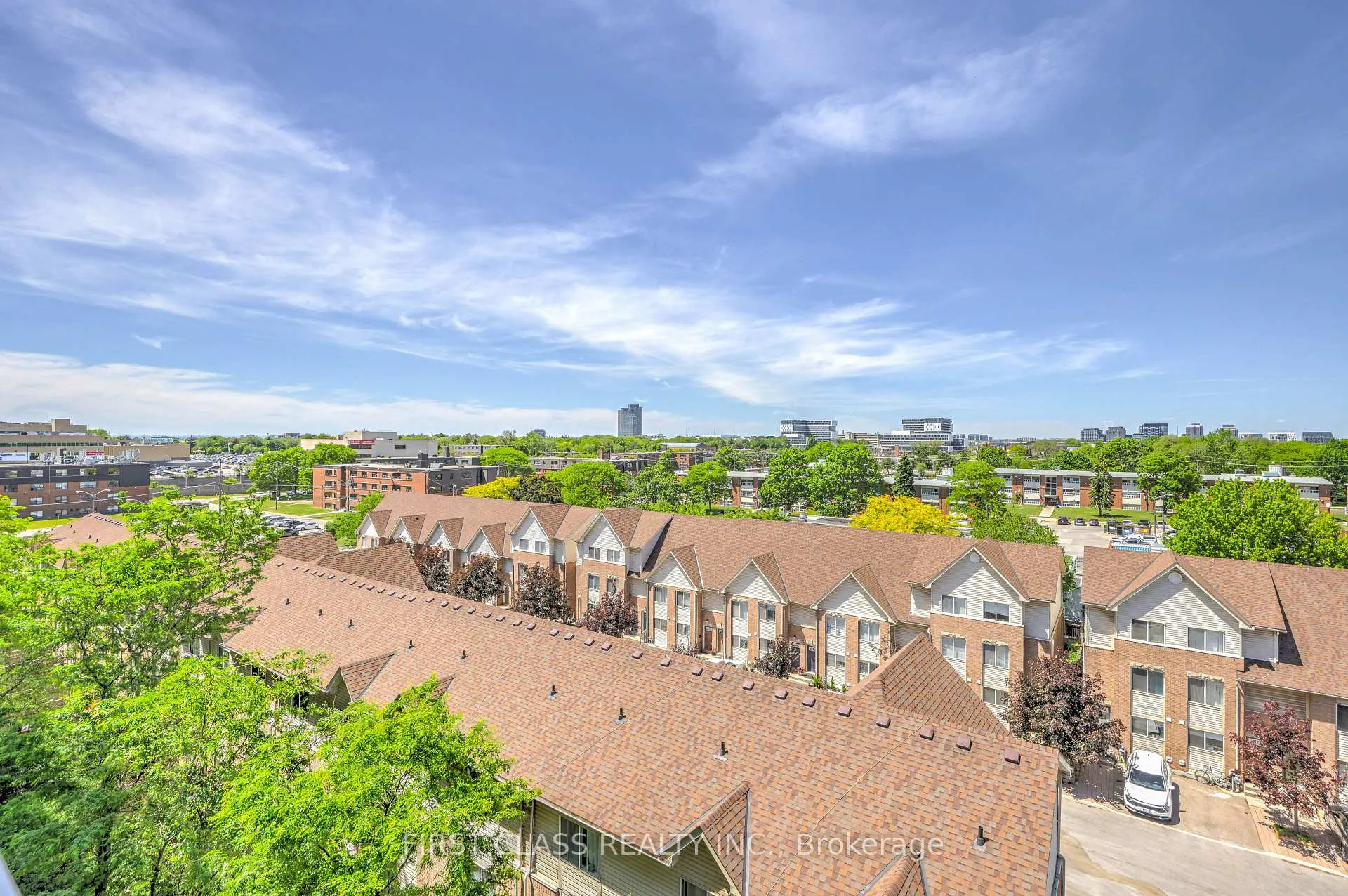 Photo 21 of Unit 725, 650 Lawrence Avenue W, Toronto, Englemount-Lawrence — HOMEH