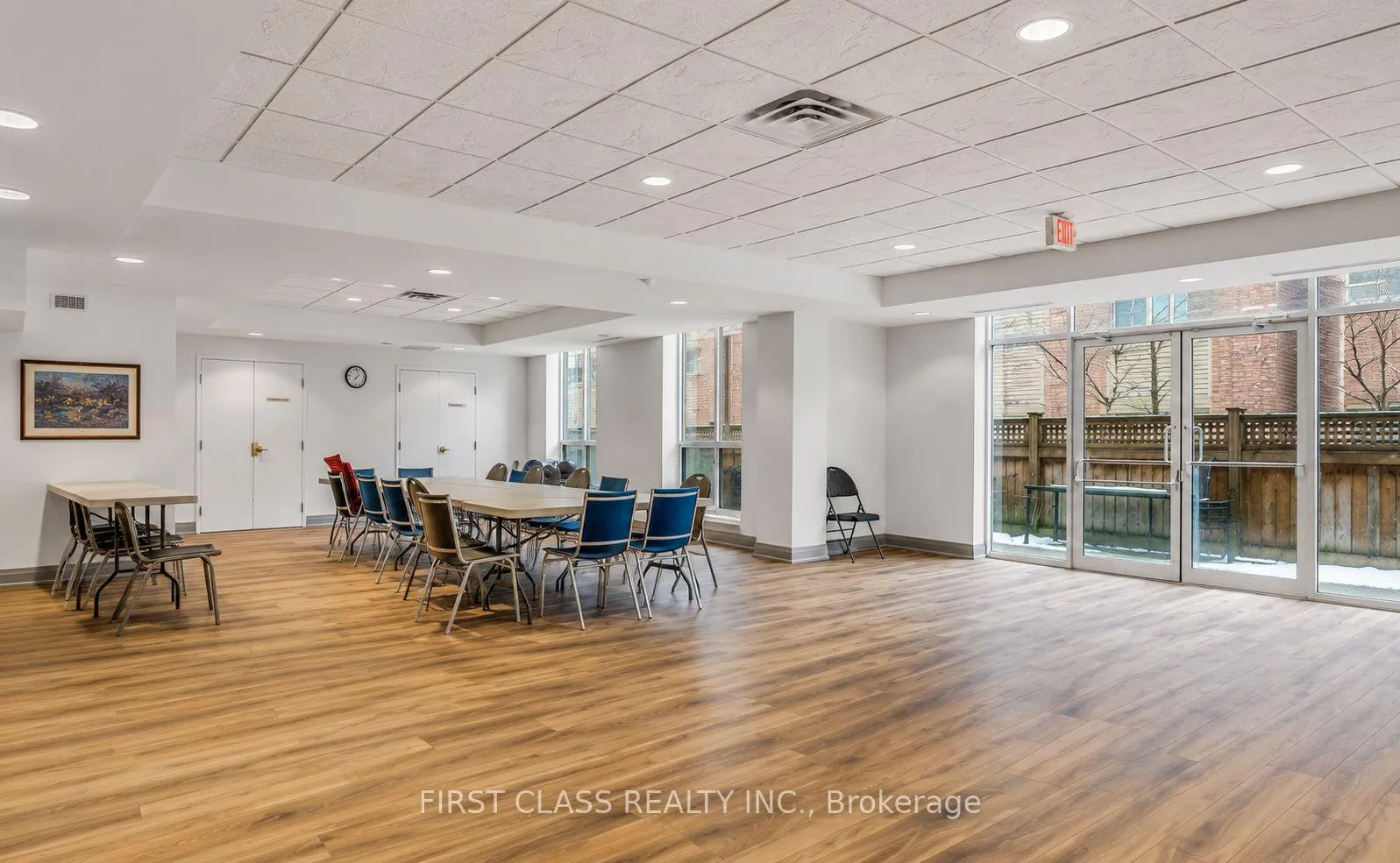 Photo 24 of Unit 725, 650 Lawrence Avenue W, Toronto, Englemount-Lawrence — HOMEH