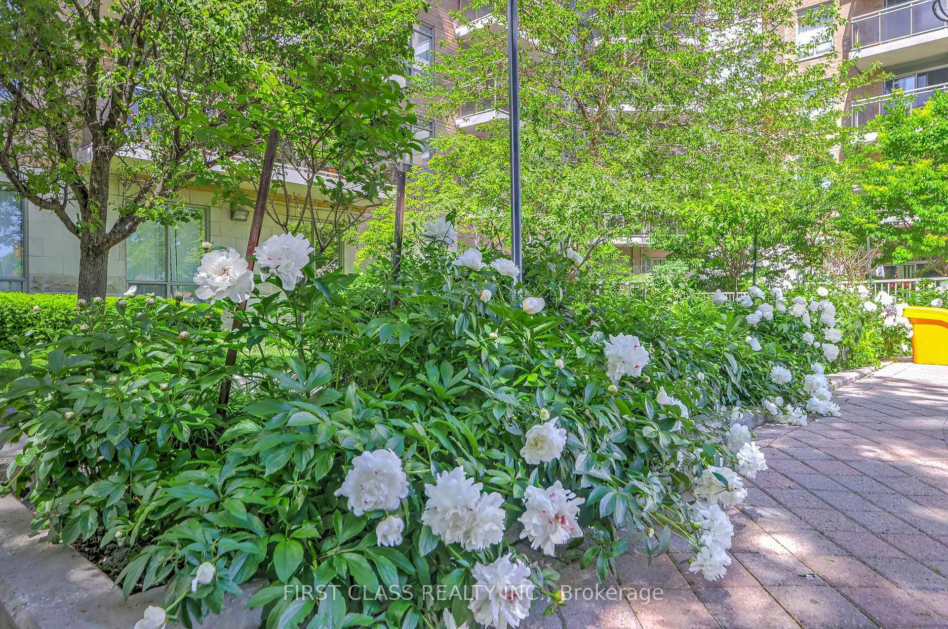 Photo 27 of Unit 725, 650 Lawrence Avenue W, Toronto, Englemount-Lawrence — HOMEH