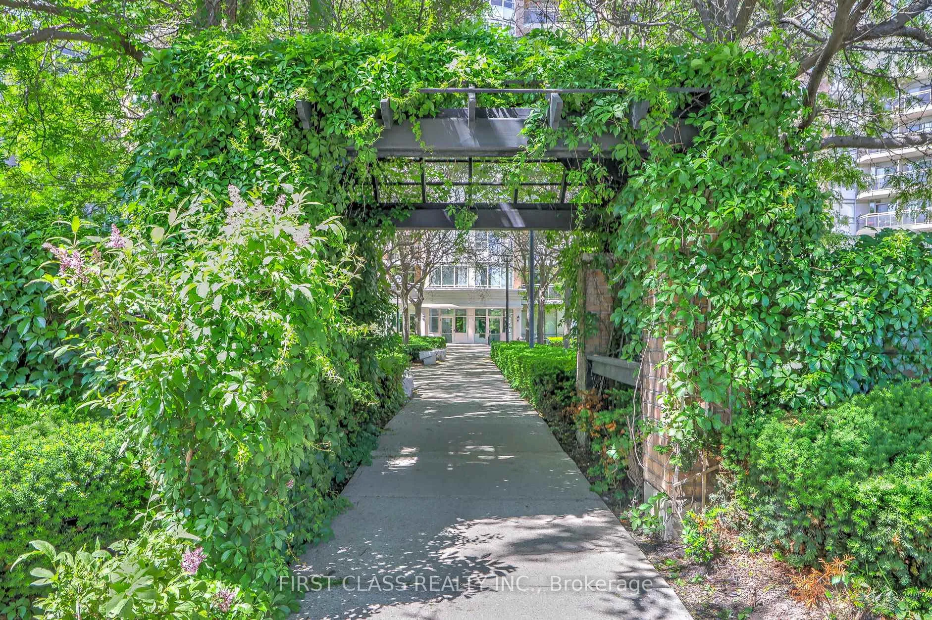 Photo 28 of Unit 725, 650 Lawrence Avenue W, Toronto, Englemount-Lawrence — HOMEH