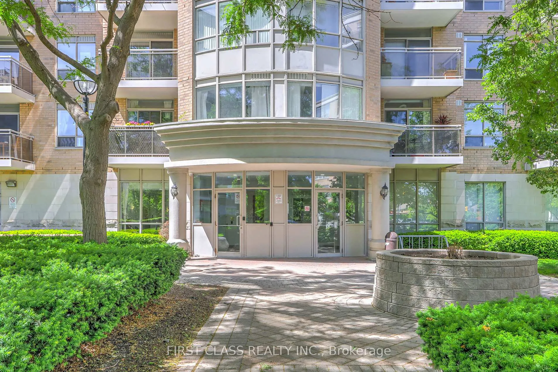 Photo 31 of Unit 725, 650 Lawrence Avenue W, Toronto, Englemount-Lawrence — HOMEH