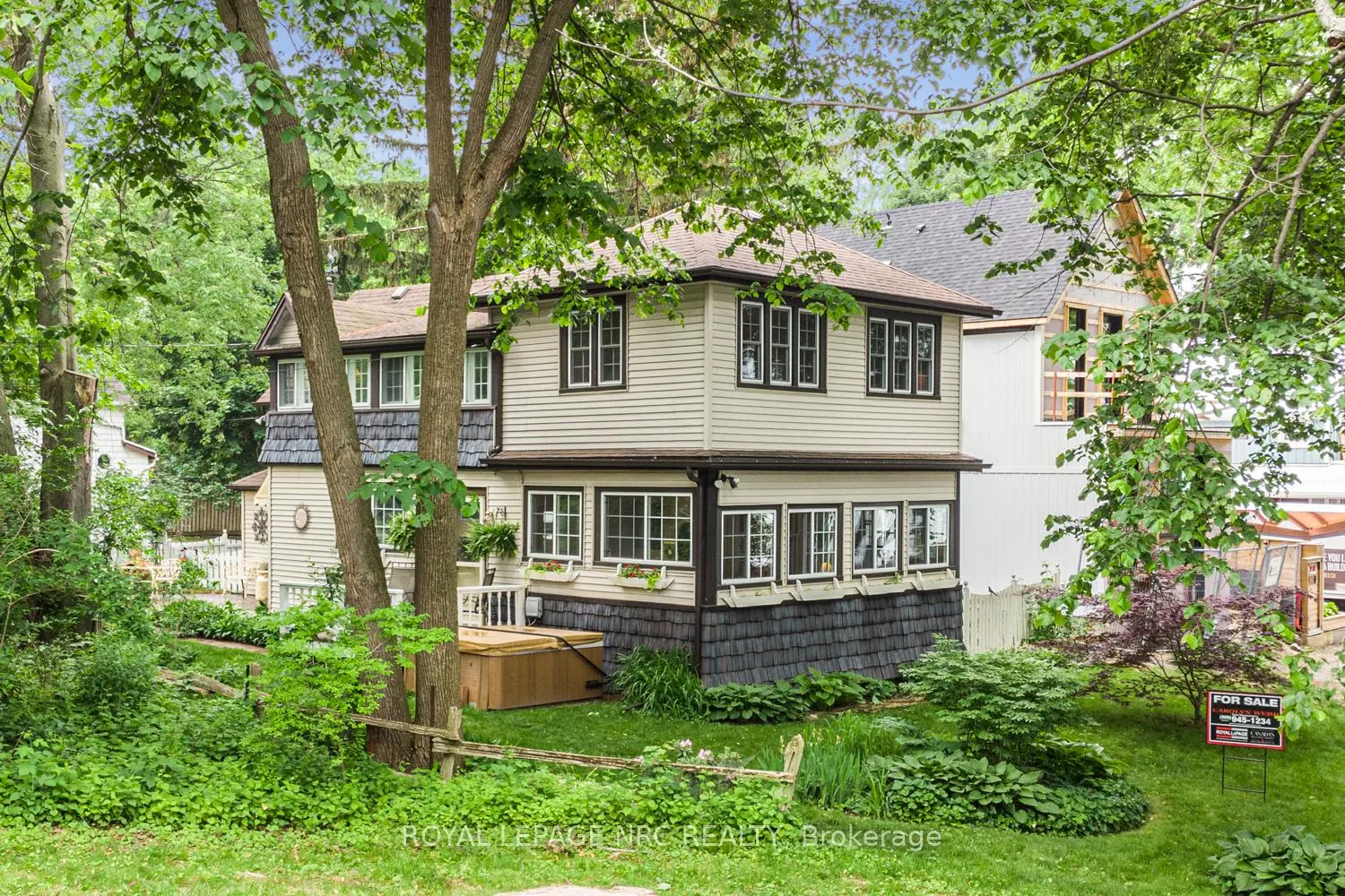 Photo 41 of 31 Victoria Terrace N, Grimsby, Grimsby Beach — HOMEH