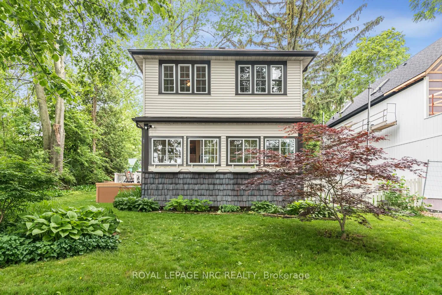 Photo 42 of 31 Victoria Terrace N, Grimsby, Grimsby Beach — HOMEH