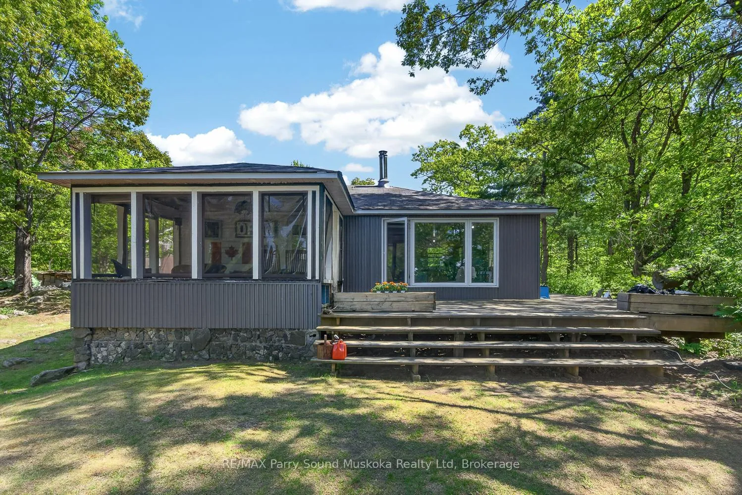 Photo of 130 Healey Lake Water Island
