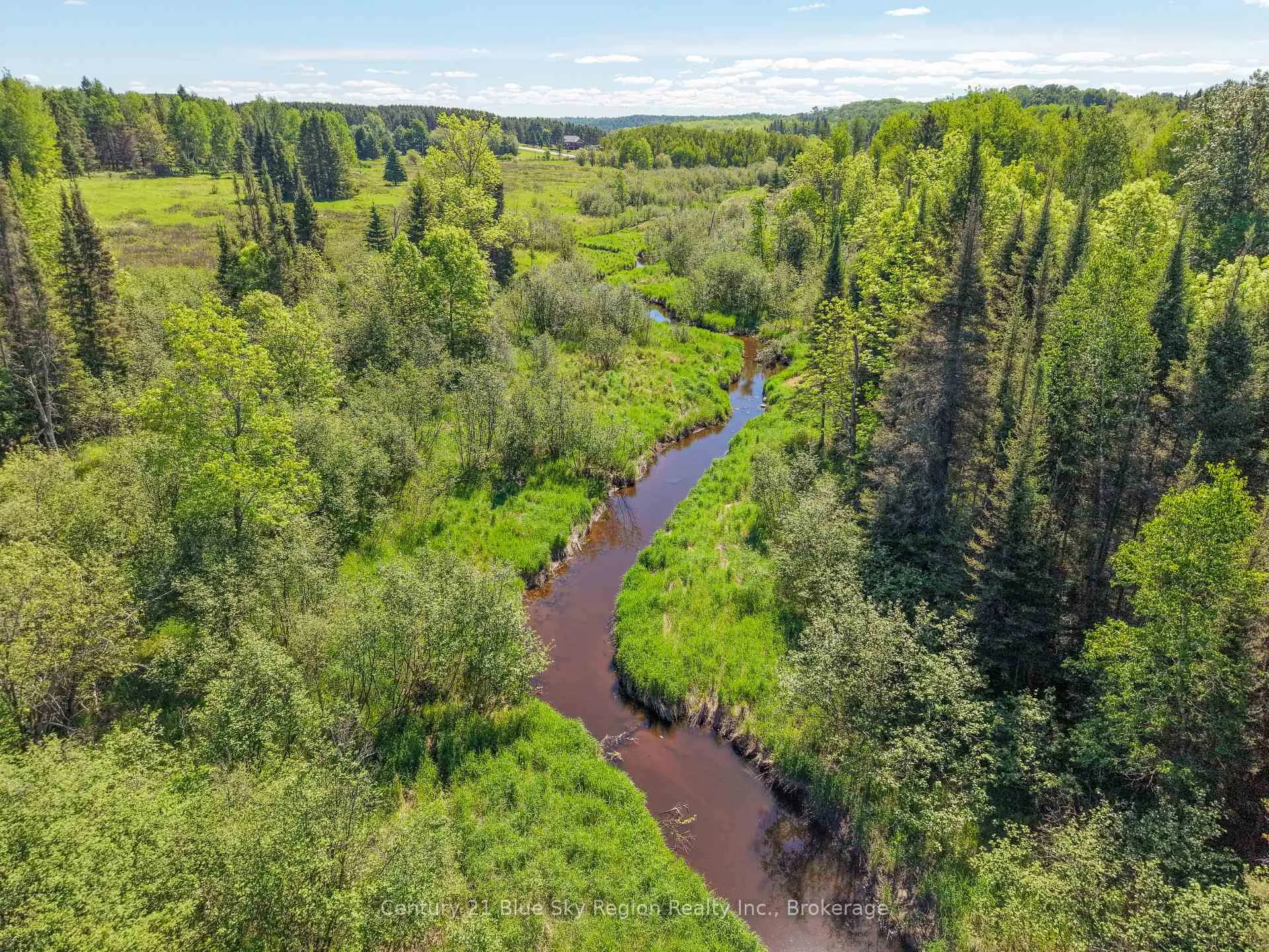 Photo 2 of 664 Highway 654, Callander — HOMEH
