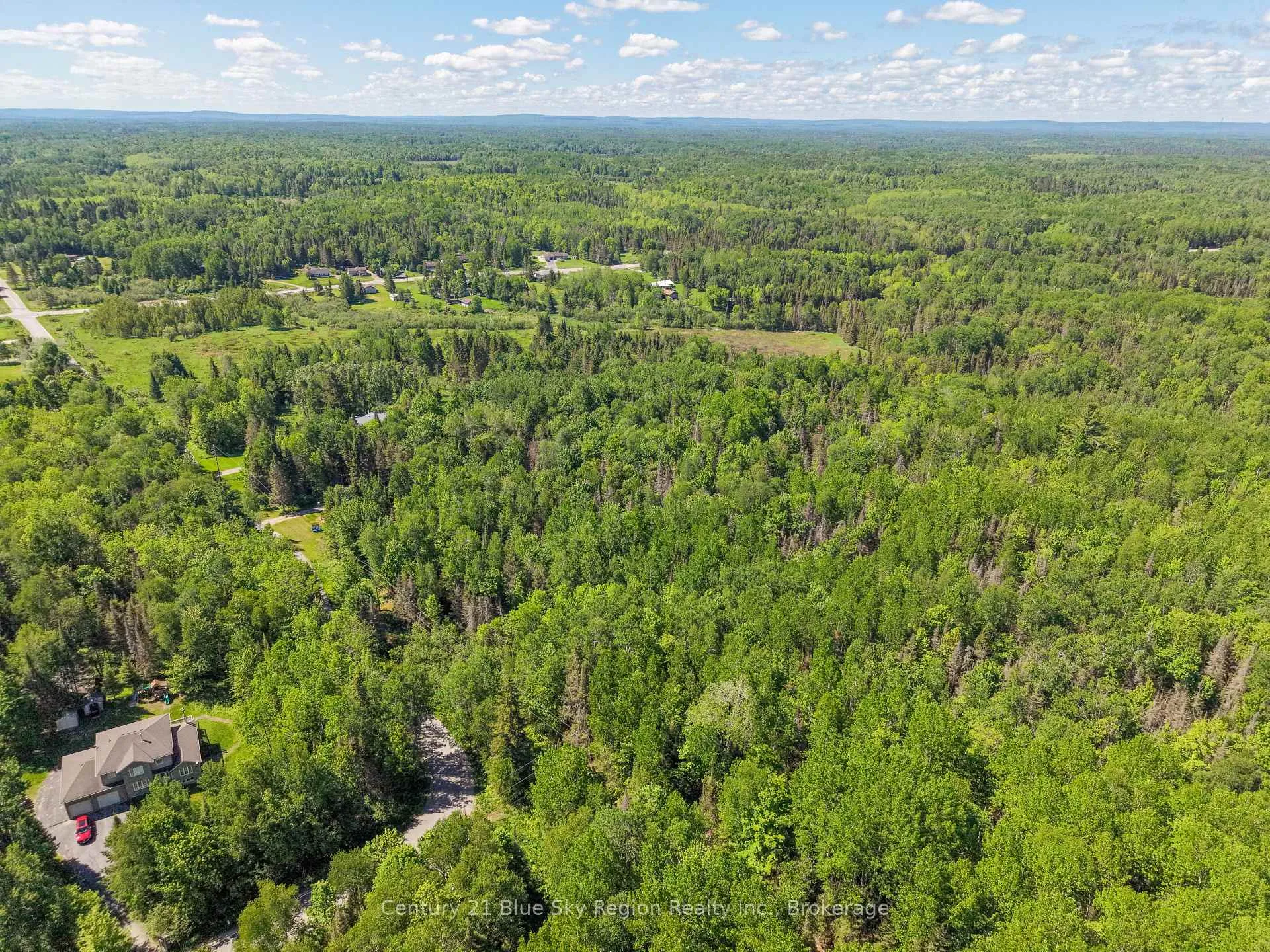 Photo 16 of 664 Highway 654, Callander — HOMEH
