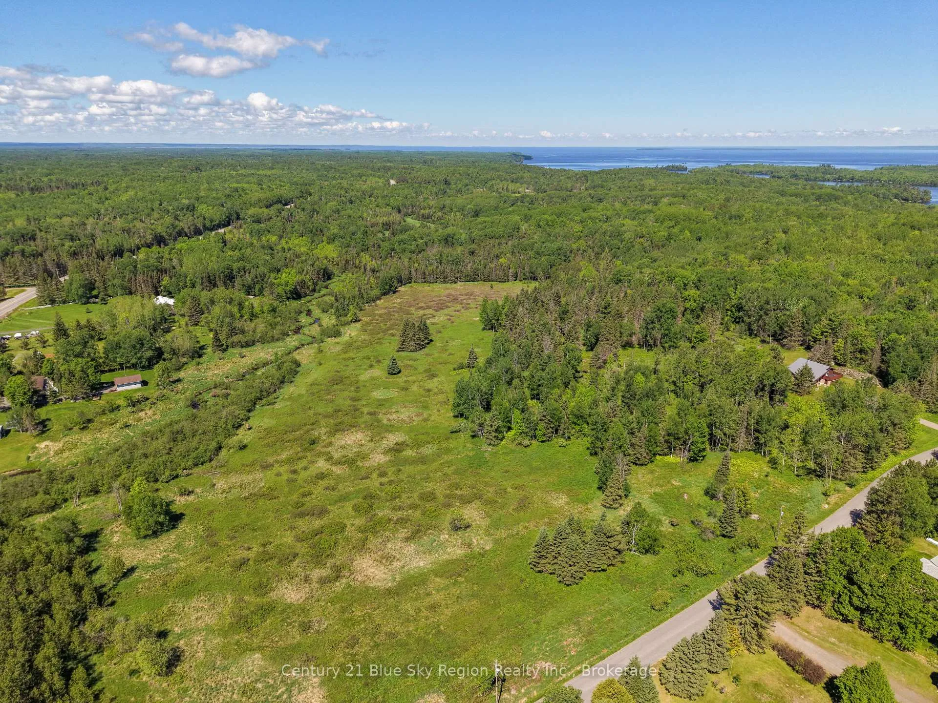 Photo 19 of 664 Highway 654, Callander — HOMEH