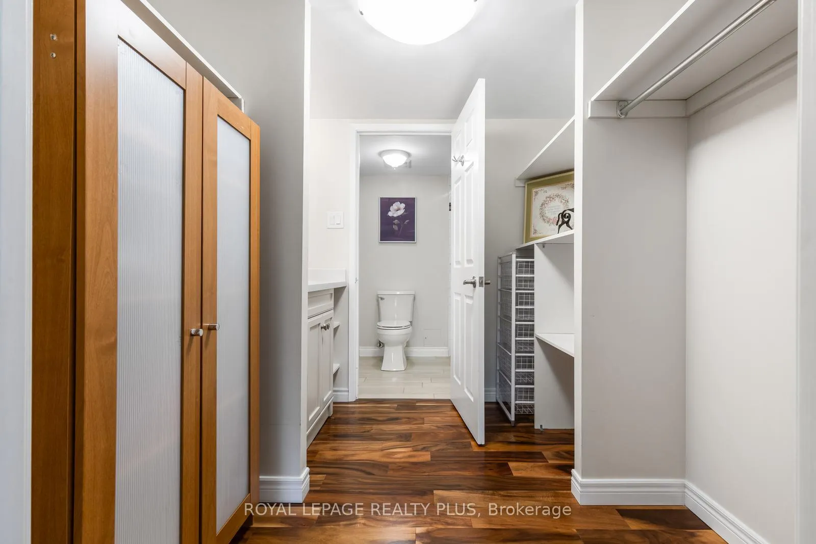 Photo 25 of Unit 301, 330 Mill Street S, Brampton, Brampton South — HOMEH