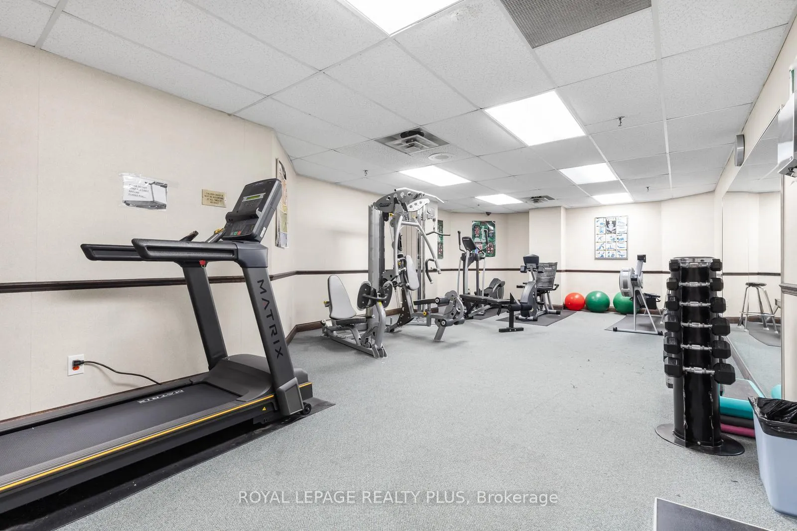 Photo 29 of Unit 301, 330 Mill Street S, Brampton, Brampton South — HOMEH