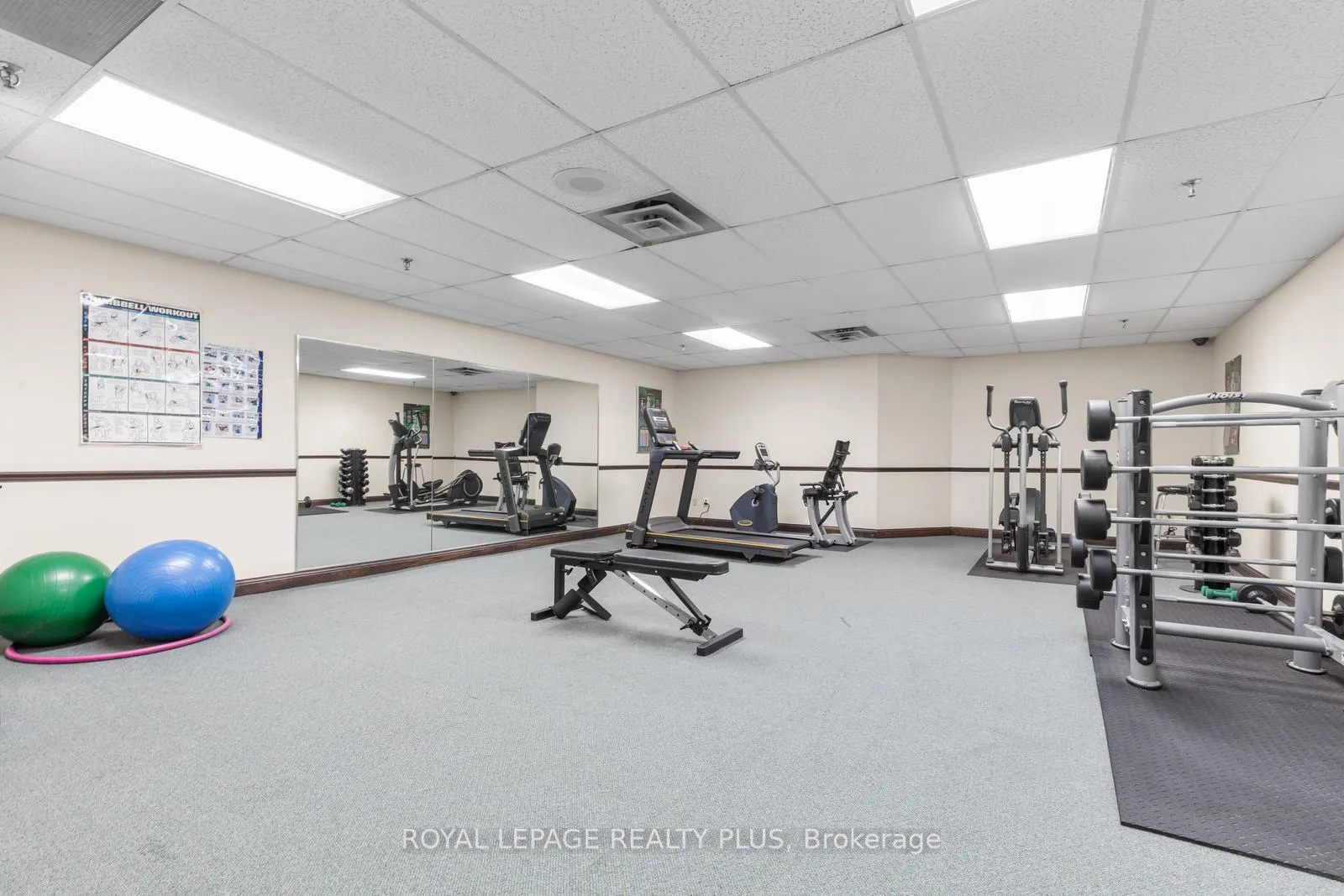 Photo 30 of Unit 301, 330 Mill Street S, Brampton, Brampton South — HOMEH