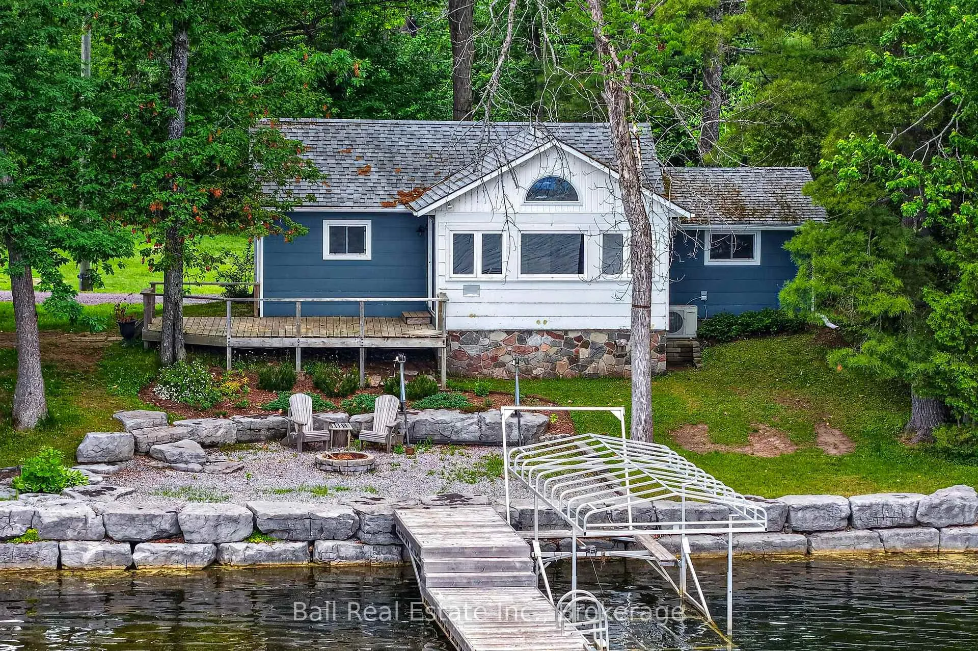 Photo 5 of 1832 - 1846 South Bay Shore Road E, Douro-Dummer — HOMEH