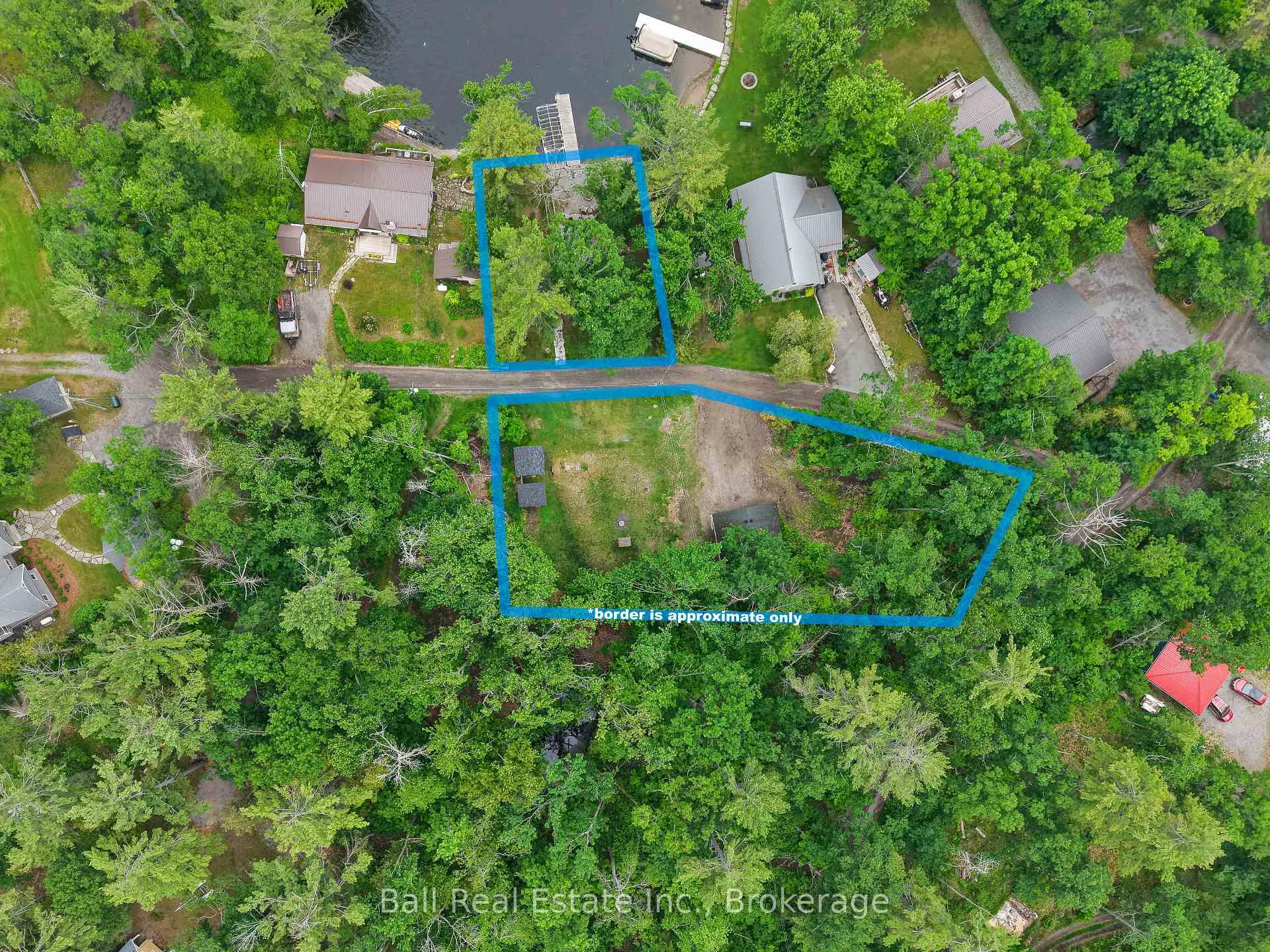 Photo 48 of 1832 - 1846 South Bay Shore Road E, Douro-Dummer — HOMEH
