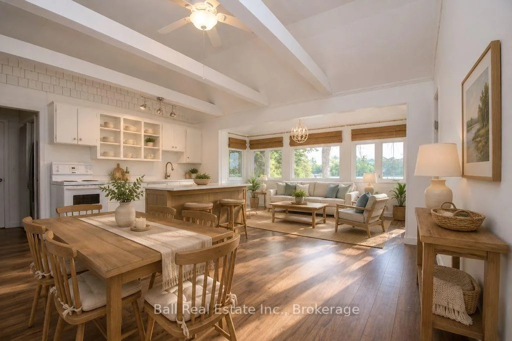 Photo 11 of 1832 - 1846 South Bay Shore Road E, Douro-Dummer — HOMEH