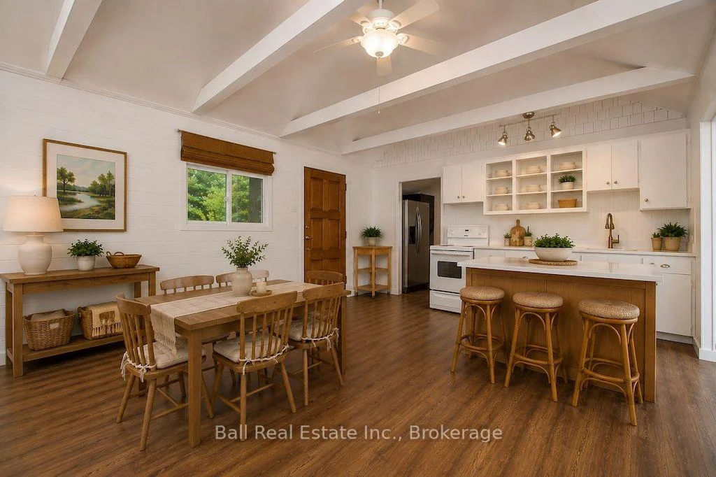 Photo 13 of 1832 - 1846 South Bay Shore Road E, Douro-Dummer — HOMEH