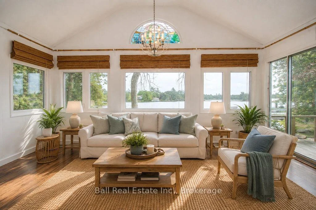 Photo 1 of 1832 - 1846 South Bay Shore Road E, Douro-Dummer — HOMEH