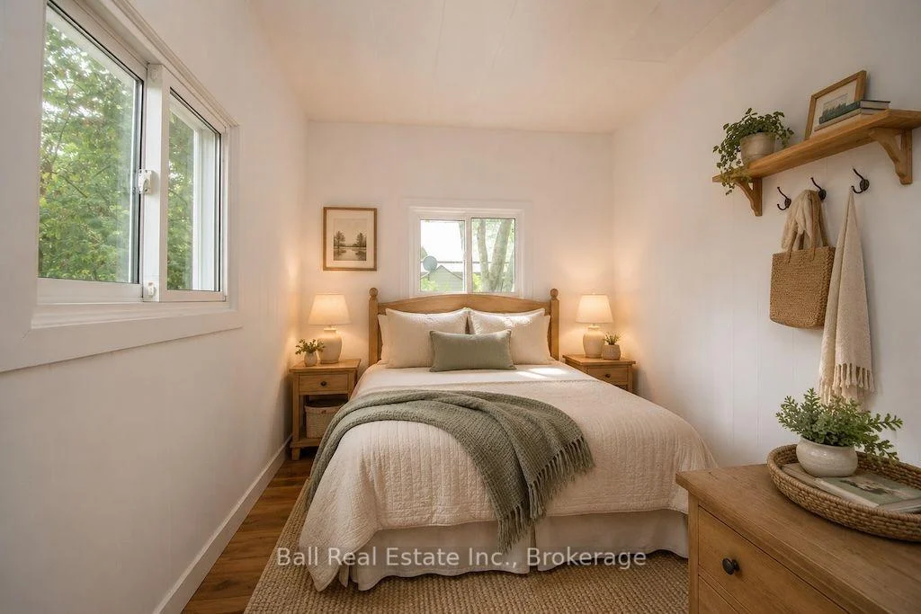 Photo 20 of 1832 - 1846 South Bay Shore Road E, Douro-Dummer — HOMEH
