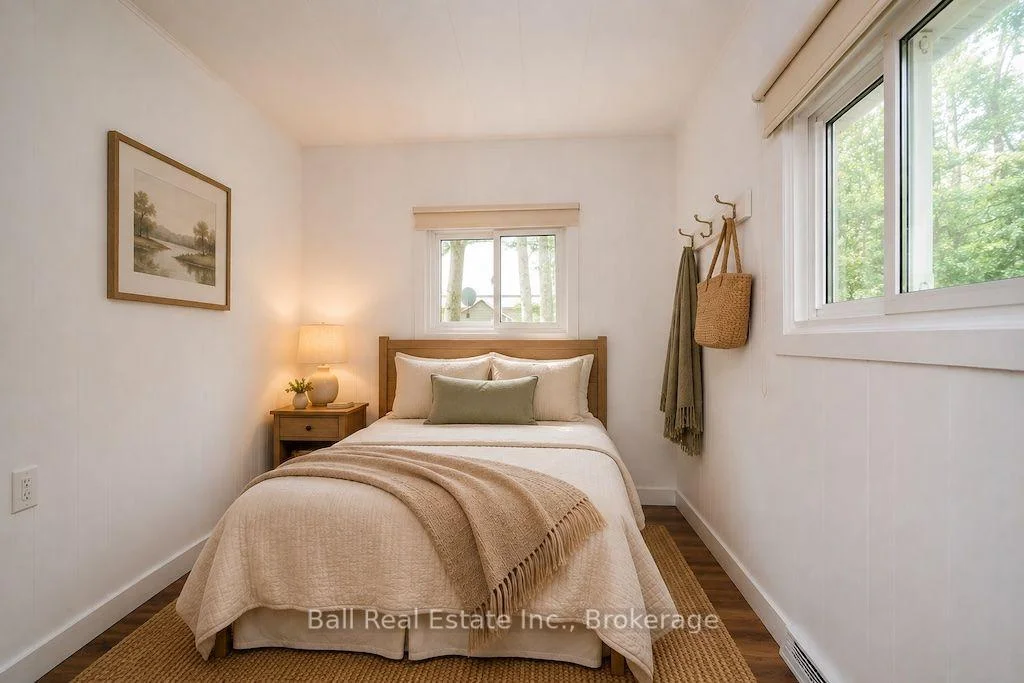 Photo 23 of 1832 - 1846 South Bay Shore Road E, Douro-Dummer — HOMEH