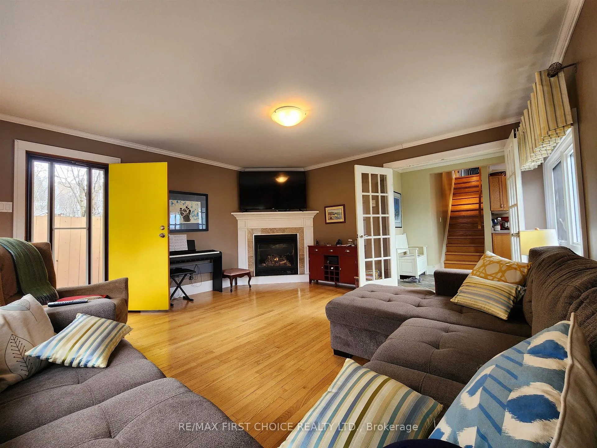 Photo 10 of 210 High Street S, Thunder Bay, Mariday Heights — HOMEH