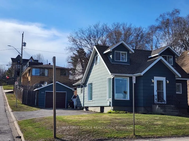 Photo 28 of 210 High Street S, Thunder Bay, Mariday Heights — HOMEH