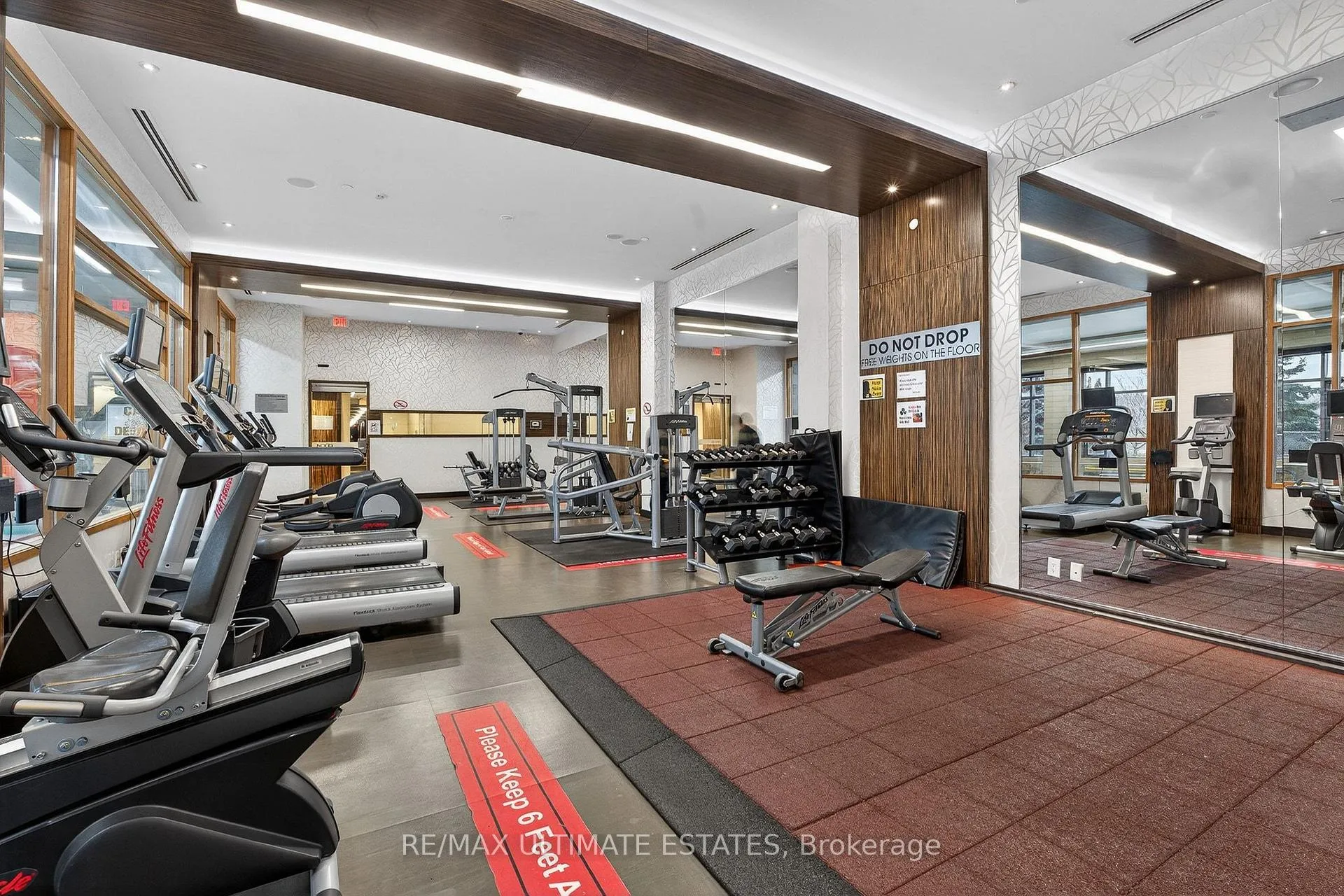 Photo 29 of 325 South Park Road N, Markham, Commerce Valley — HOMEH