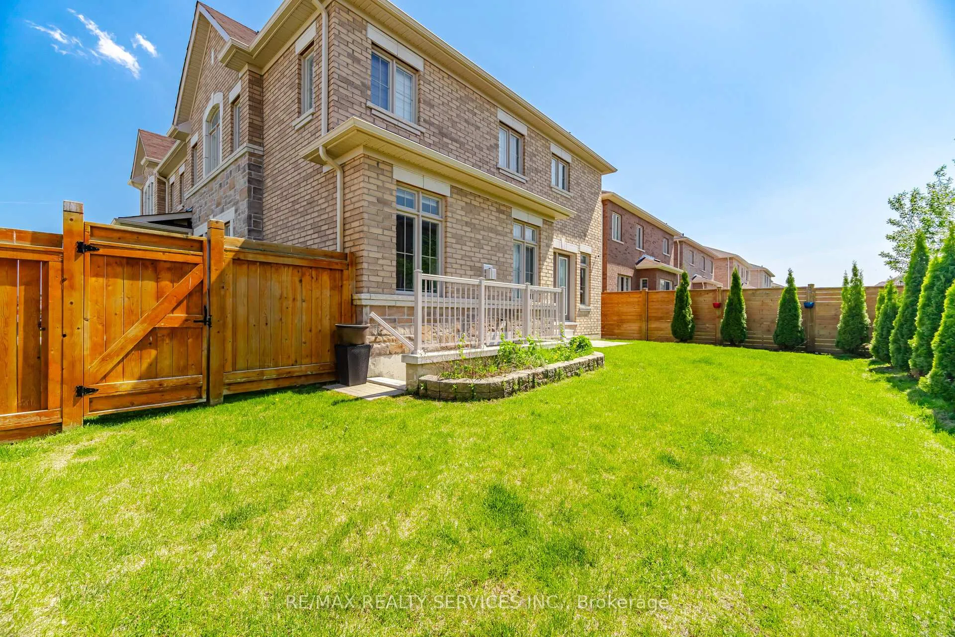 Photo 49 of 20 Royal Fern Crescent, Caledon, Rural Caledon — HOMEH