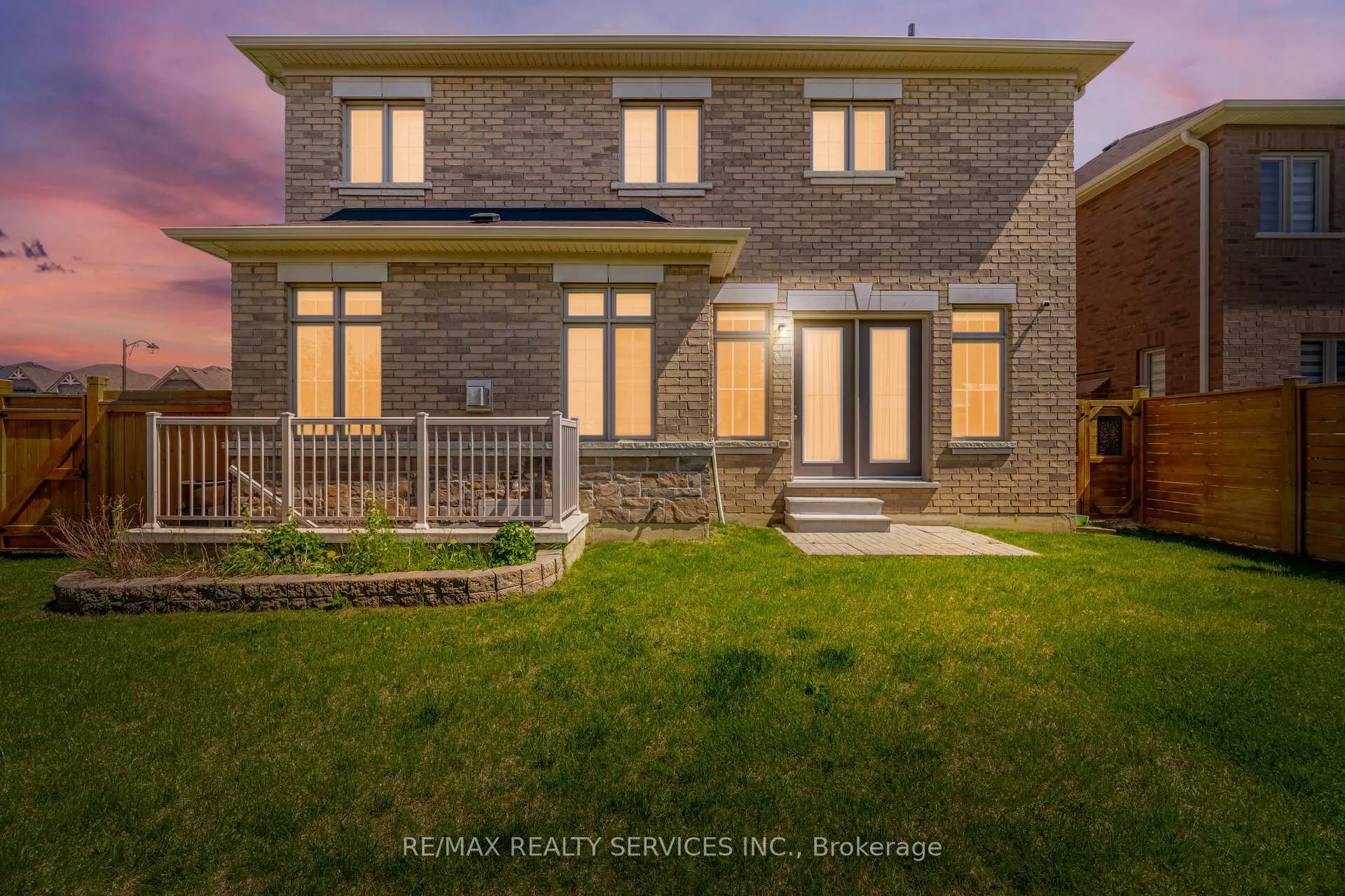Photo 50 of 20 Royal Fern Crescent, Caledon, Rural Caledon — HOMEH