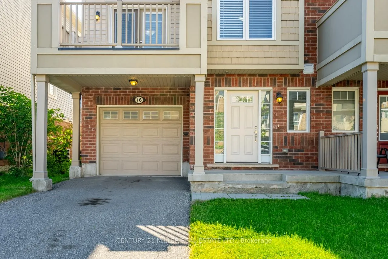 Photo 3 of 16 Suitor Court, Milton, Willmott — HOMEH