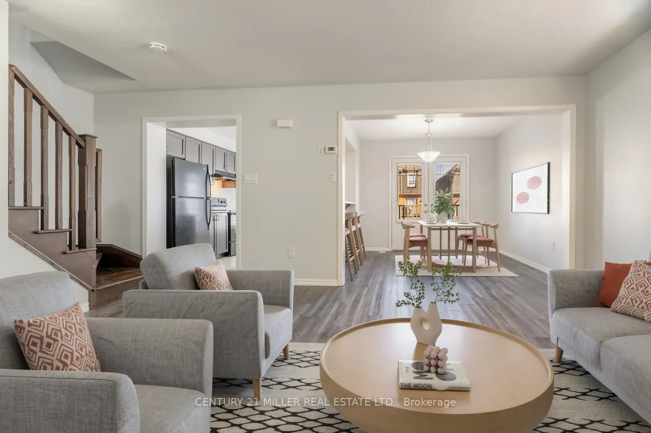 Photo 5 of 16 Suitor Court, Milton, Willmott — HOMEH