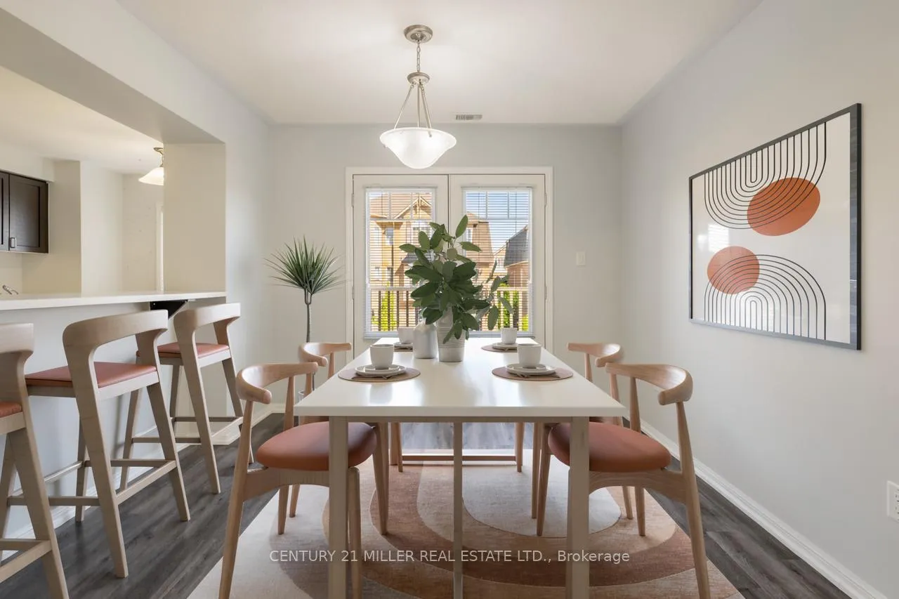 Photo 6 of 16 Suitor Court, Milton, Willmott — HOMEH