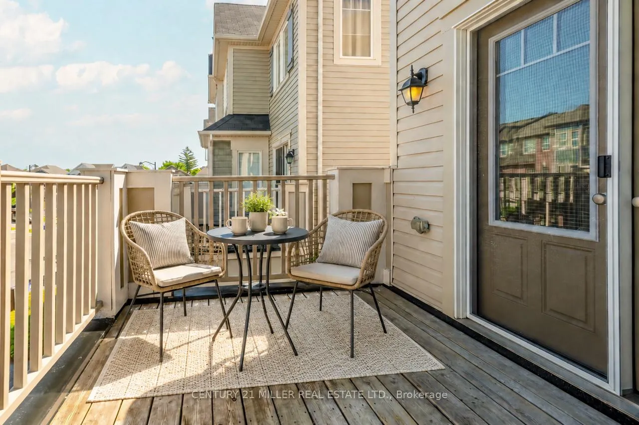 Photo 15 of 16 Suitor Court, Milton, Willmott — HOMEH