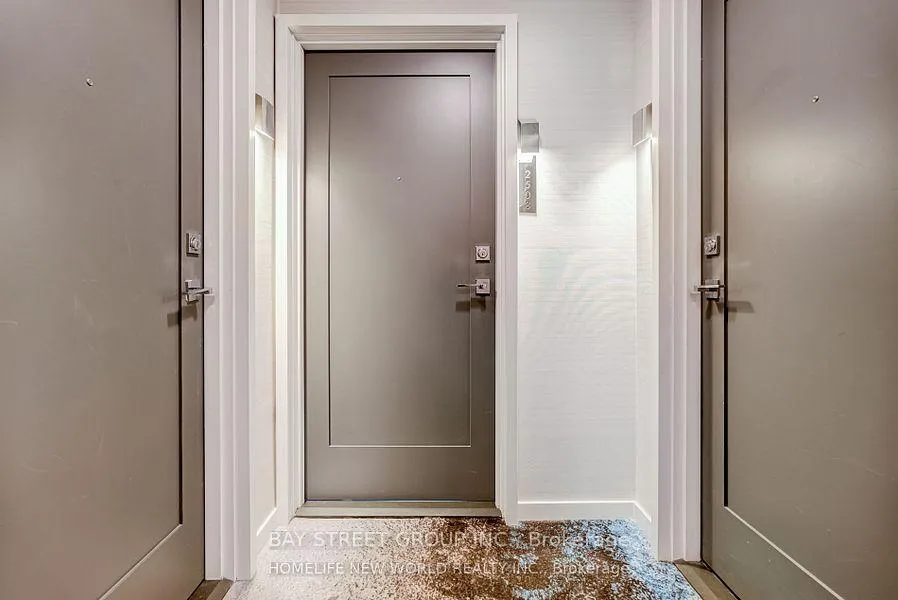 Photo 3 of Unit 508, 42 Charles Street E, Toronto, Church-Yonge Corridor — HOMEH